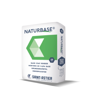 naturbase base coat render